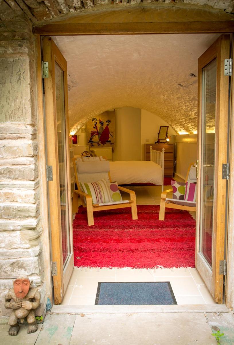 The Bridge Hay Hay-On-Wye Exterior foto
