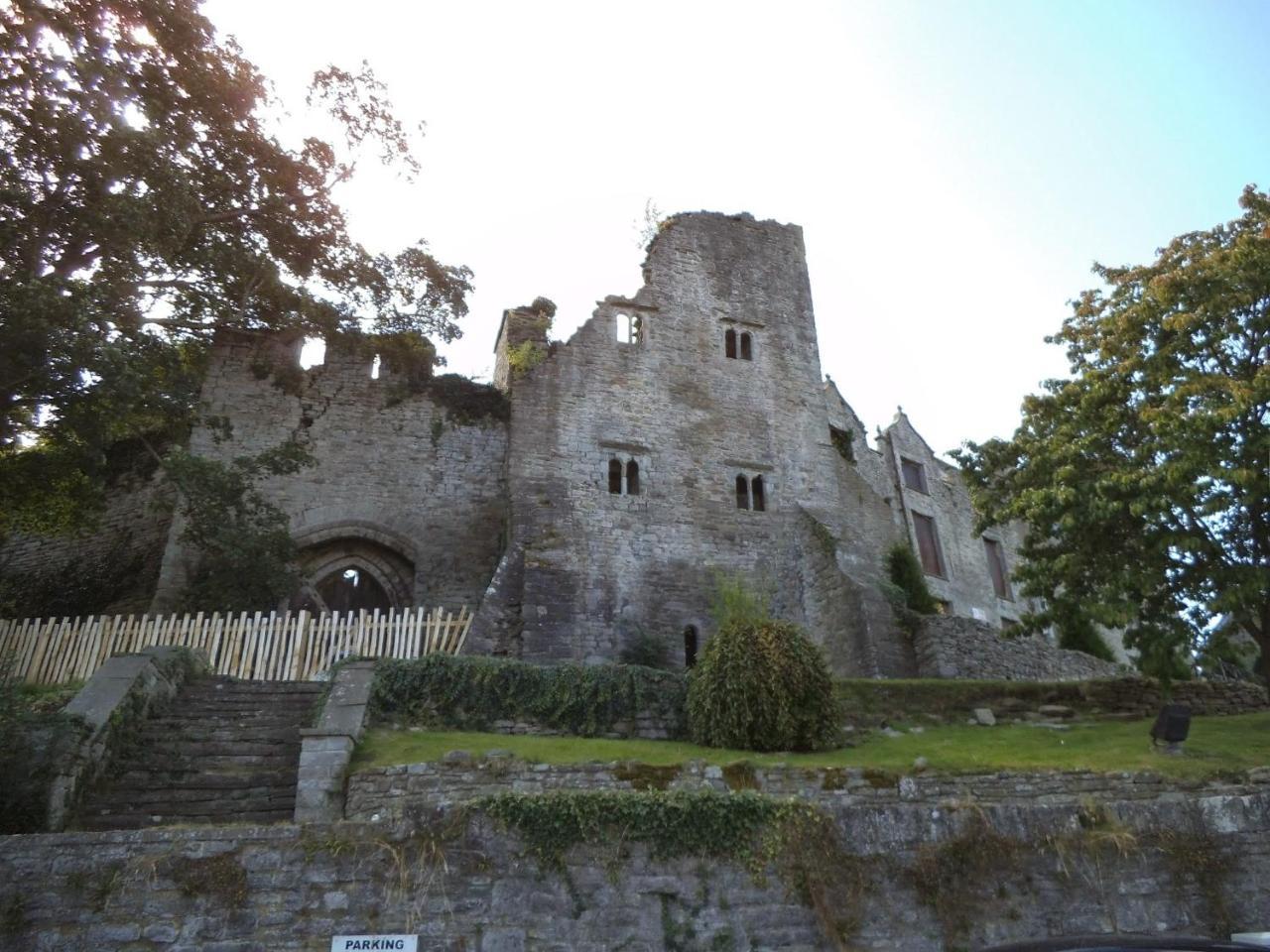 The Bridge Hay Hay-On-Wye Exterior foto