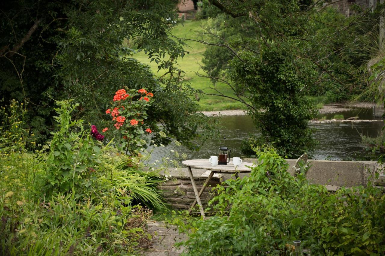 The Bridge Hay Hay-On-Wye Exterior foto